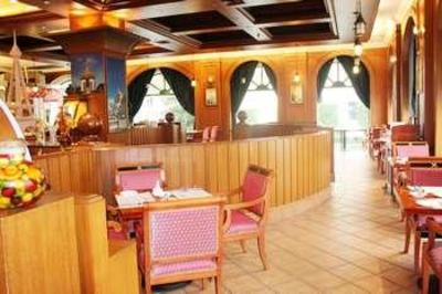 фото отеля Dragon Spring Hotel
