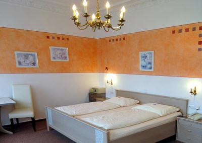фото отеля Hotel Fantasie