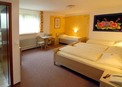 фото отеля Hotel Fantasie
