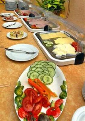 фото отеля Hotel Fantasie