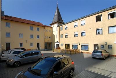 фото отеля Hotel Fantasie