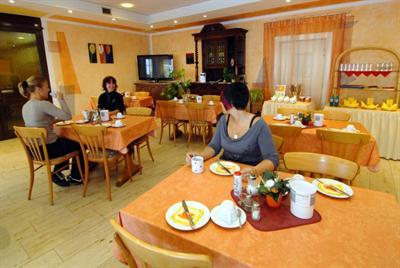 фото отеля Hotel Fantasie