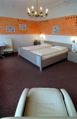 фото отеля Hotel Fantasie