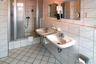 фото отеля Hotel Fantasie