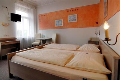 фото отеля Hotel Fantasie