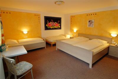 фото отеля Hotel Fantasie