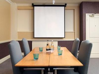 фото отеля Mercure Hythe Imperial Hotel & Spa