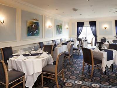 фото отеля Mercure Hythe Imperial Hotel & Spa
