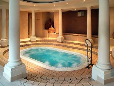 фото отеля Mercure Hythe Imperial Hotel & Spa