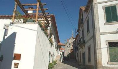 фото отеля Casa de Santa Ana da Beira