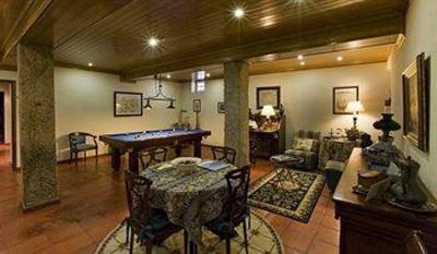 фото отеля Casa de Santa Ana da Beira