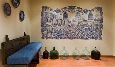 фото отеля Casa de Santa Ana da Beira
