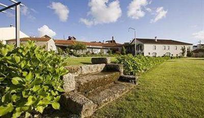 фото отеля Casa de Santa Ana da Beira