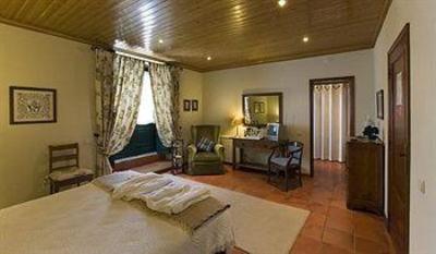 фото отеля Casa de Santa Ana da Beira