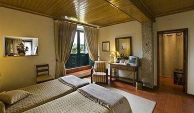 фото отеля Casa de Santa Ana da Beira