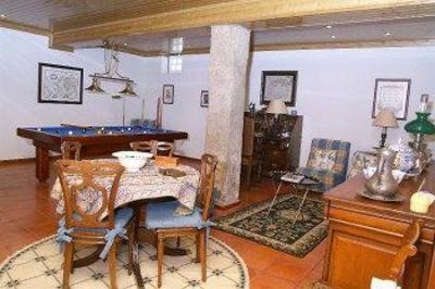 фото отеля Casa de Santa Ana da Beira