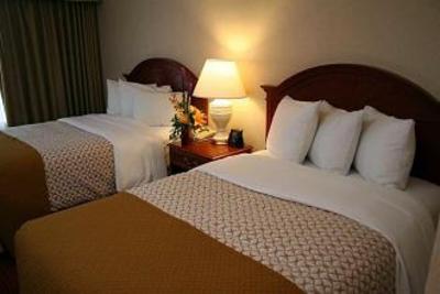 фото отеля Embassy Suites Hotel Columbus Dublin