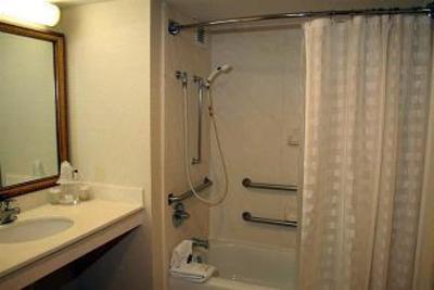 фото отеля Embassy Suites Hotel Columbus Dublin