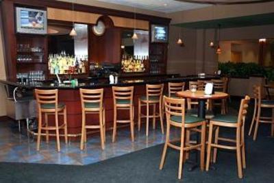 фото отеля Embassy Suites Hotel Columbus Dublin