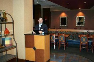 фото отеля Embassy Suites Hotel Columbus Dublin