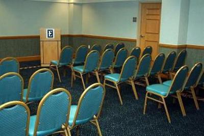 фото отеля Embassy Suites Hotel Columbus Dublin