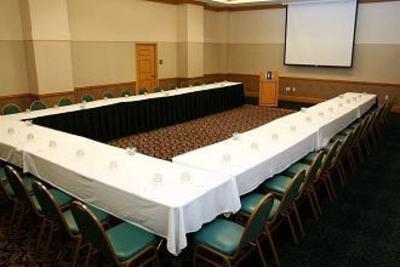 фото отеля Embassy Suites Hotel Columbus Dublin