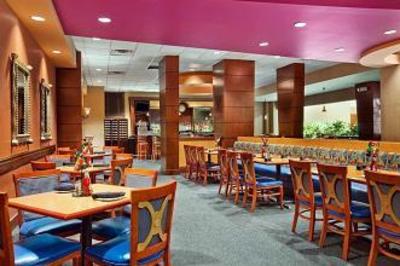фото отеля Embassy Suites Hotel Columbus Dublin