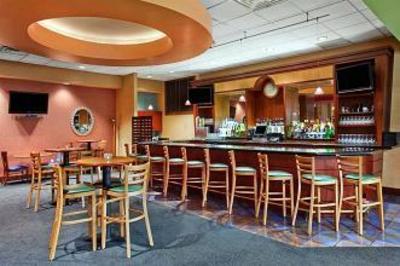 фото отеля Embassy Suites Hotel Columbus Dublin