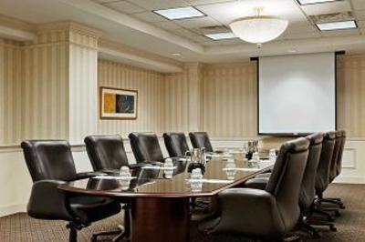 фото отеля Embassy Suites Hotel Columbus Dublin