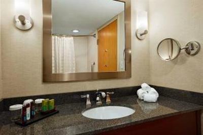 фото отеля Embassy Suites Hotel Columbus Dublin
