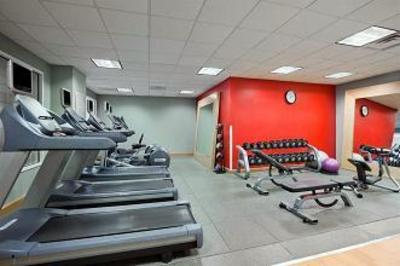 фото отеля Embassy Suites Hotel Columbus Dublin