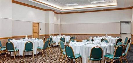фото отеля Embassy Suites Hotel Columbus Dublin