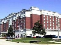 Embassy Suites Hotel Columbus Dublin