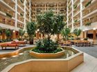 фото отеля Embassy Suites Hotel Columbus Dublin