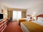 фото отеля Embassy Suites Hotel Columbus Dublin