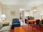 фото отеля Embassy Suites Hotel Columbus Dublin