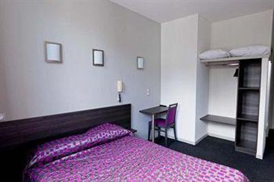 фото отеля Hotel Saint Etienne