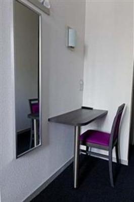 фото отеля Hotel Saint Etienne