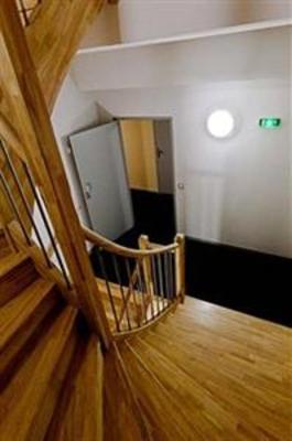 фото отеля Hotel Saint Etienne