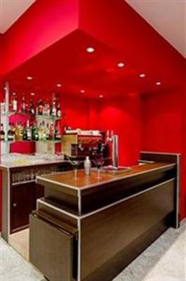 фото отеля Hotel Saint Etienne