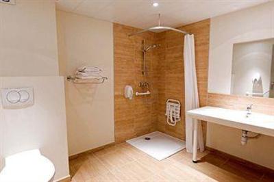 фото отеля Hotel Saint Etienne
