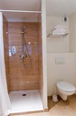 фото отеля Hotel Saint Etienne