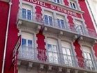 фото отеля Hotel Saint Etienne