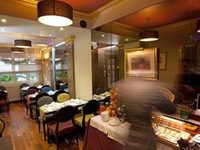 Golden Hotel Paris