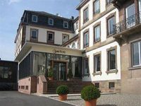 Grand Hotel Le Hohwald