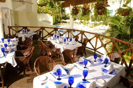 фото отеля Emporio Acapulco Hotel