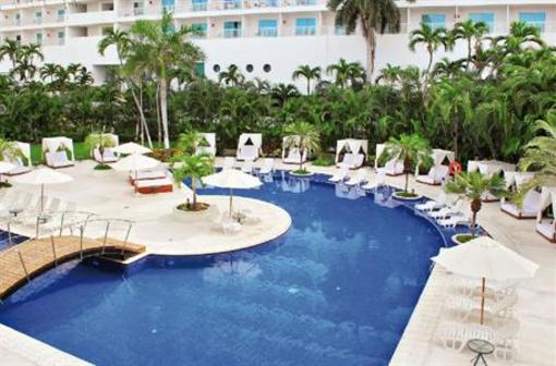 фото отеля Emporio Acapulco Hotel