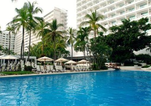 фото отеля Emporio Acapulco Hotel