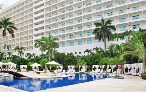 фото отеля Emporio Acapulco Hotel