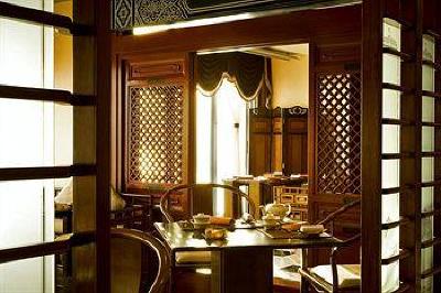 фото отеля Sheraton Hotel Jeddah
